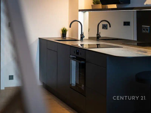 Prodaný  byt 2+kk 53 m²