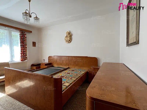 Prodej domu 92 m², pozemek 1014 m²