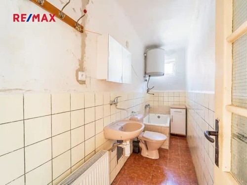 Prodej domu 415 m², pozemek 2446 m²