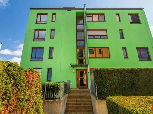 Prodej bytu 2+kk 42 m²