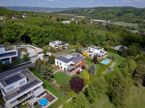 Prodej vily 479 m², pozemek 1503 m²