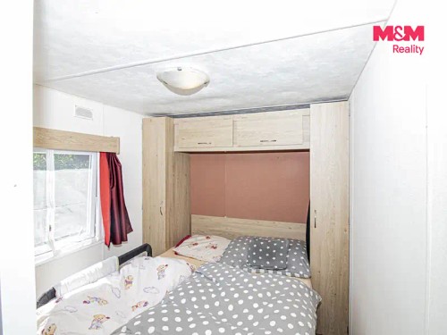 Prodej stavebního pozemku 1522 m²