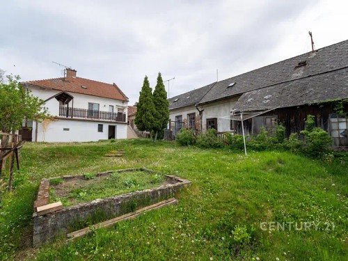 Prodej domu 135 m², pozemek 360 m²