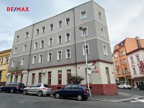 Prodej bytu 3+1 86 m²