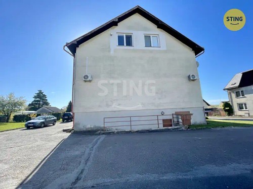 Prodej bytu 2+1 58 m²