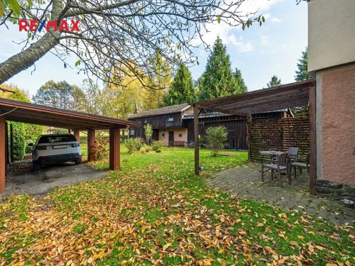 Prodej domu 129 m², pozemek 725 m²