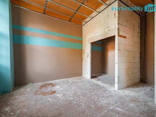 Prodej atypického bytu 168 m²