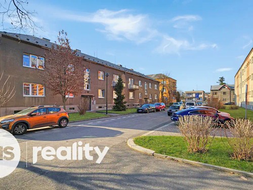 Prodaný  byt 3+kk 80 m²