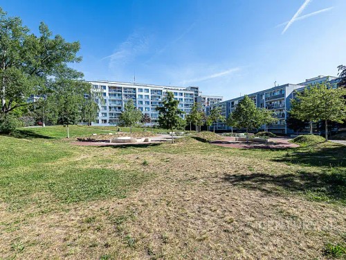 Prodej bytu 2+kk 42 m²