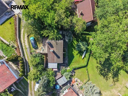 Prodej chaty 64 m², pozemek 508 m²