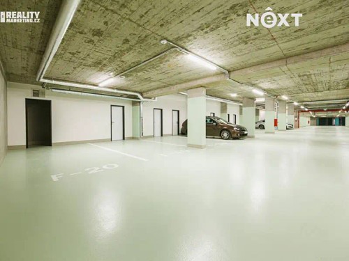 Prodej bytu 3+kk 71 m²