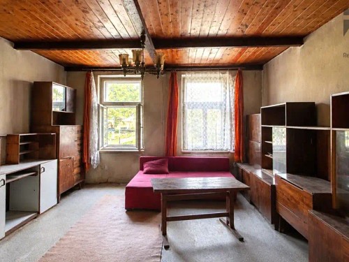 Prodej domu 82 m², pozemek 385 m²