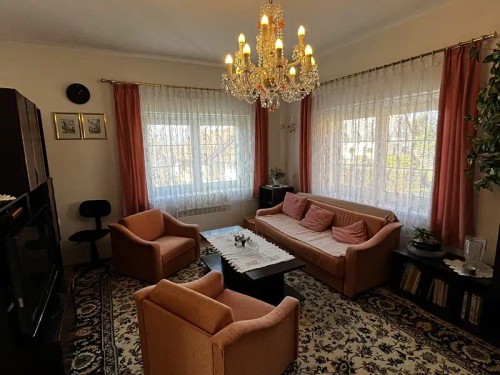 Prodaný  dům 200 m², pozemek 590 m²