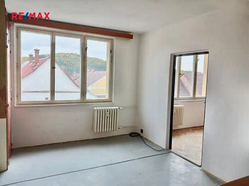 Prodej bytu 2+1 60 m²