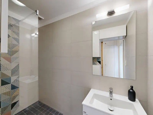 Prodaný byt 2+1 52 m²