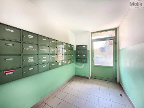 Prodej bytu 1+kk 32 m²