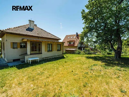 Prodej domu 75 m², pozemek 798 m²