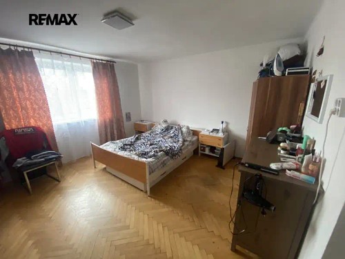 Prodaný byt 3+kk 58 m²