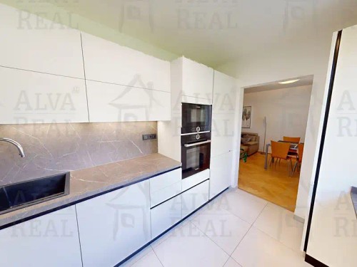 Prodej bytu 3+1 72 m²