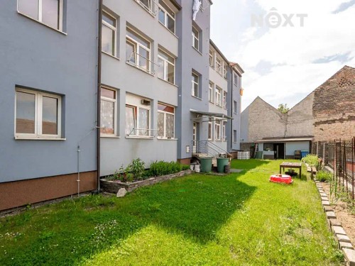 Prodaný byt 2+kk 49 m²