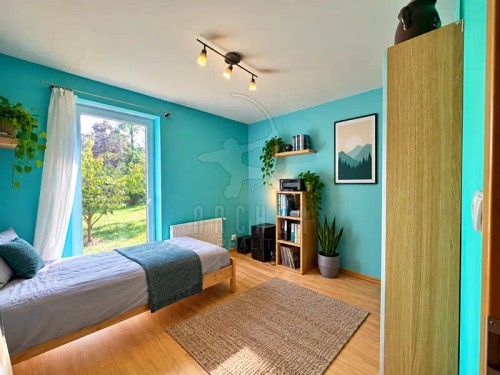 Prodej domu 171 m², pozemek 786 m²