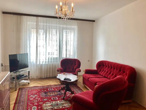 Prodaný  byt 3+1 70 m²