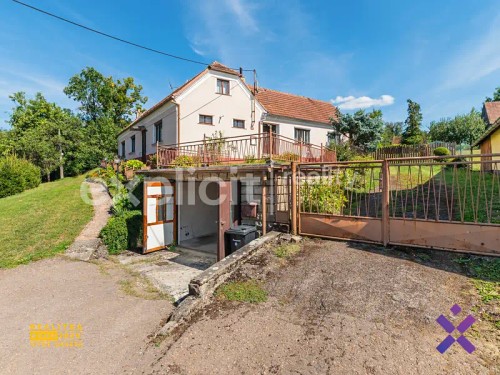Prodej domu 163 m², pozemek 2861 m²