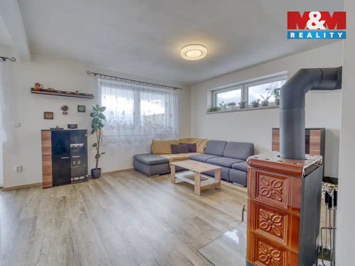 Prodej domu 146 m², pozemek 687 m²
