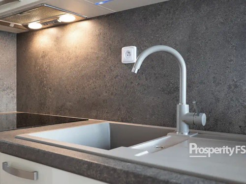 Prodaný byt 2+1 61 m²