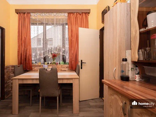 Prodej domu 342 m², pozemek 481 m²