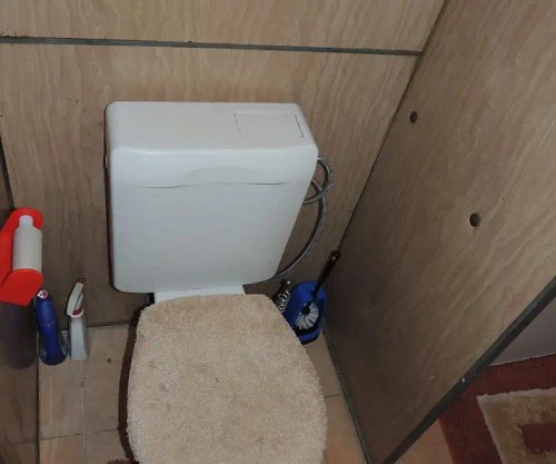 Prodej bytu 2+1 60 m²