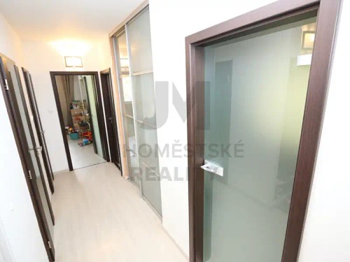 Prodaný byt 4+1 78 m²