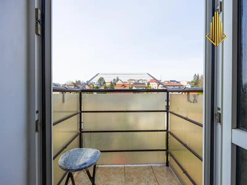 Prodej bytu 3+1 86 m²
