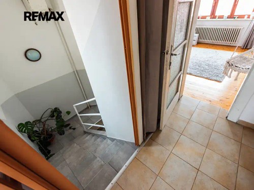 Prodej domu 192 m², pozemek 167 m²