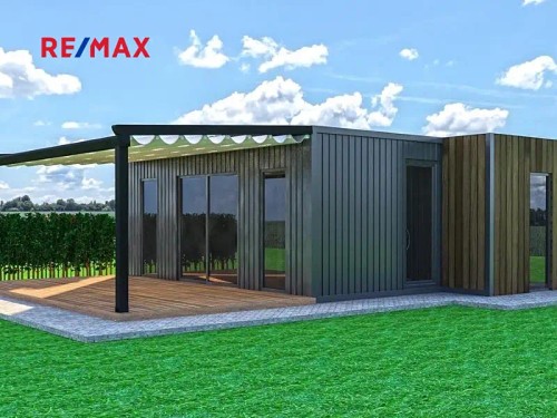 Prodej atypického bytu 39 m²