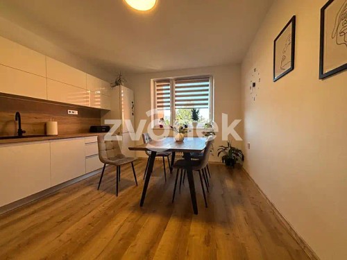Prodej bytu 3+1 99 m²