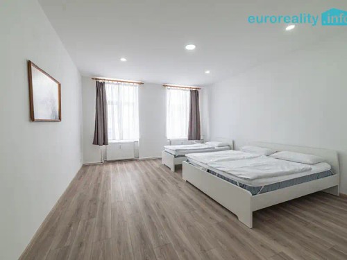 Prodej bytu 5+1 194 m²