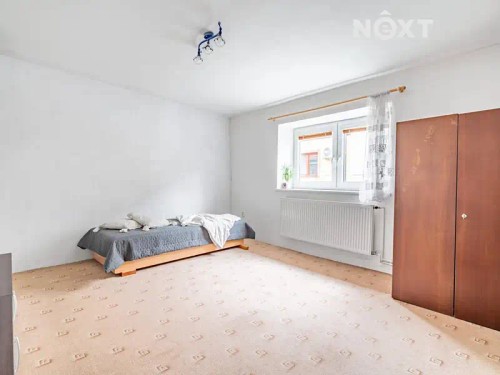 Prodaný dům 146 m², pozemek 40 m²