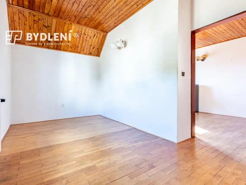 Prodej domu 207 m², pozemek 726 m²