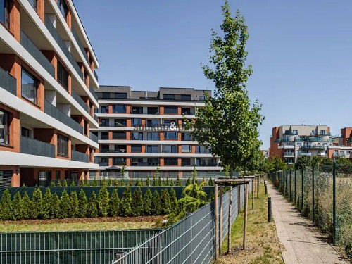 Prodej bytu 1+kk 30 m²