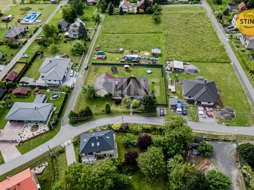 Prodej domu 120 m², pozemek 1250 m²
