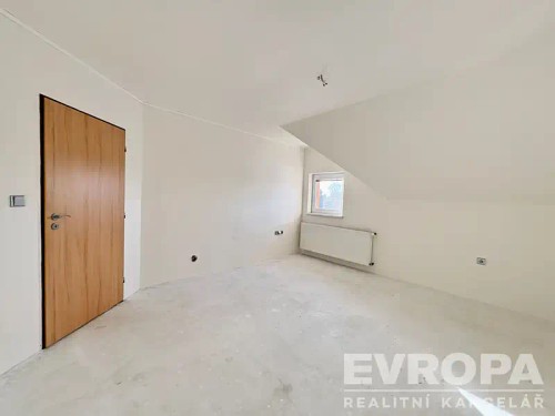 Prodej domu 245 m², pozemek 747 m²