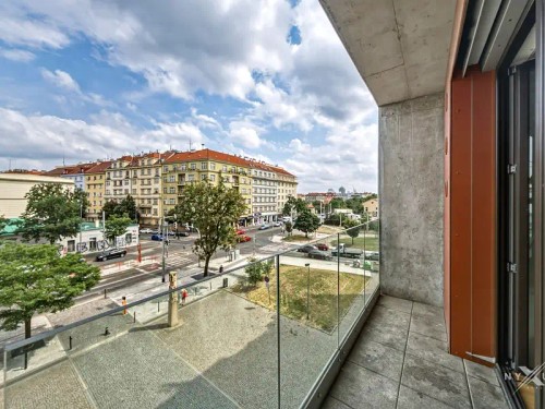 Prodej bytu 2+kk 59 m²