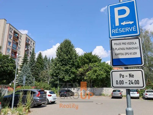 Prodej bytu 4+1 82 m²