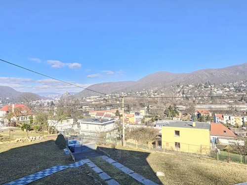 Prodej domu 272 m², pozemek 1368 m²
