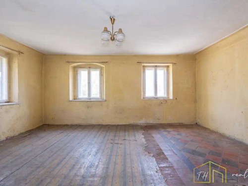 Prodej domu 250 m², pozemek 1848 m²