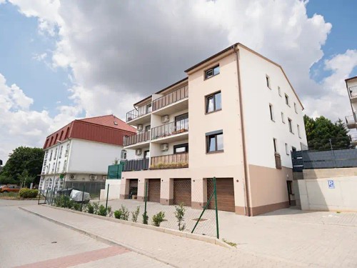 Prodej bytu 3+kk 72 m²