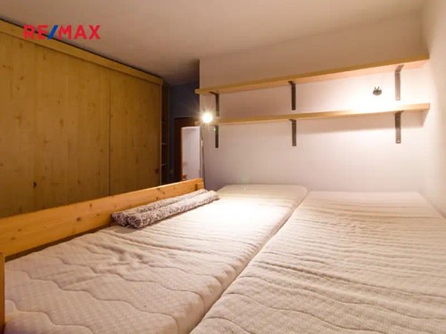 Prodaný byt 2+kk 39 m²