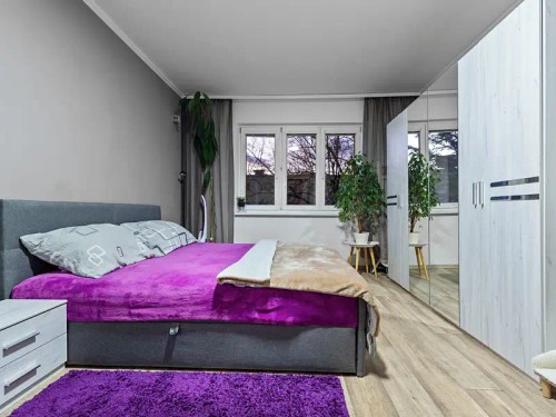 Prodej bytu 2+1 65 m²