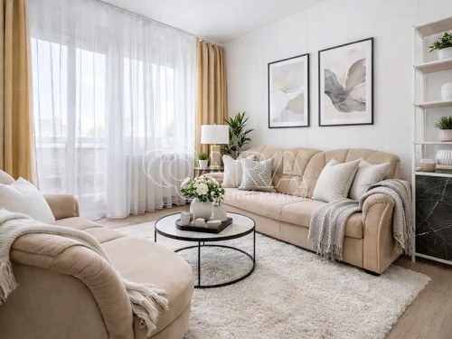 Prodej bytu 3+1 87 m²